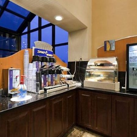 Southaven Inn Express - Memphis International Airport/Graceland Exterior foto