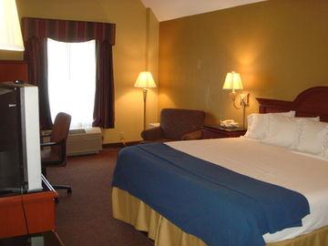 Southaven Inn Express - Memphis International Airport/Graceland Exterior foto