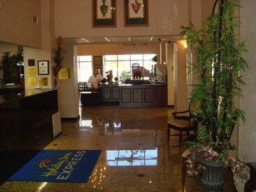 Southaven Inn Express - Memphis International Airport/Graceland Exterior foto