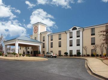 Southaven Inn Express - Memphis International Airport/Graceland Exterior foto