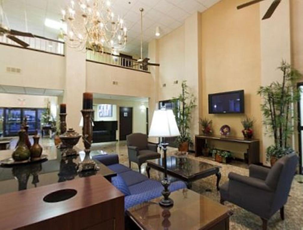 Southaven Inn Express - Memphis International Airport/Graceland Exterior foto