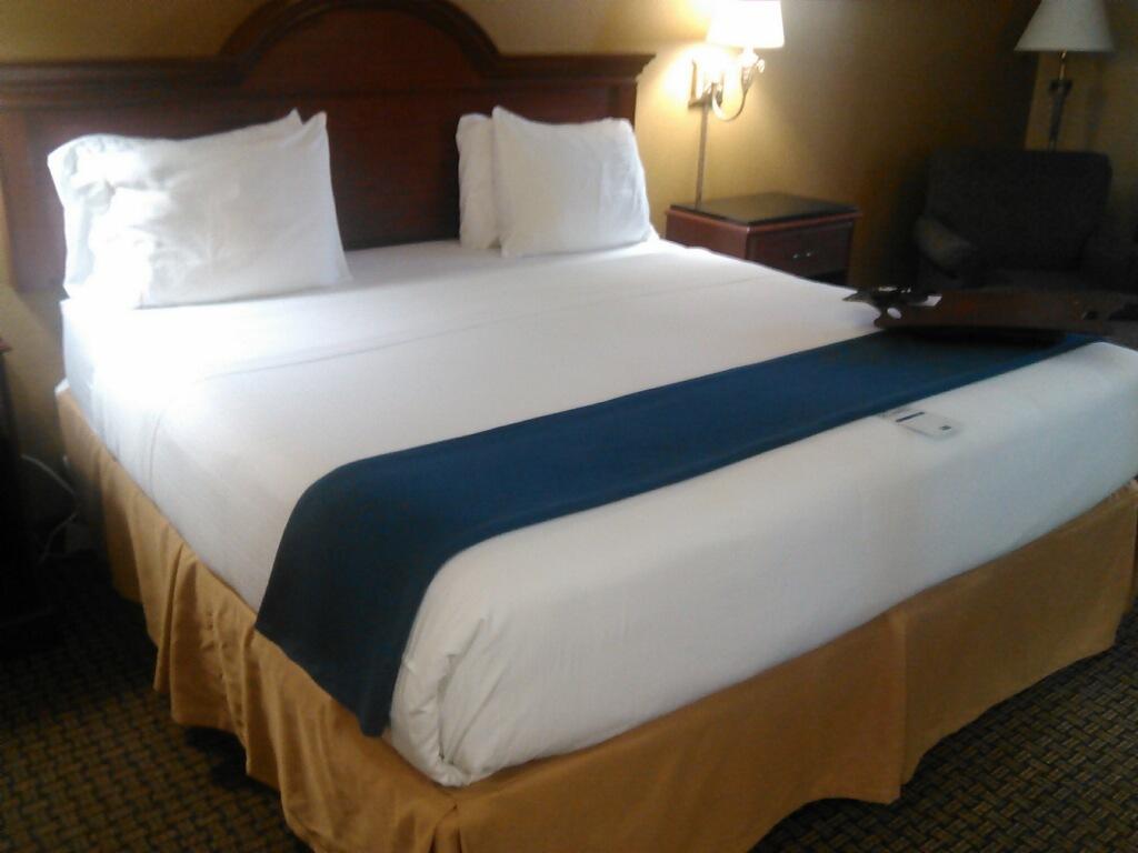 Southaven Inn Express - Memphis International Airport/Graceland Habitación foto