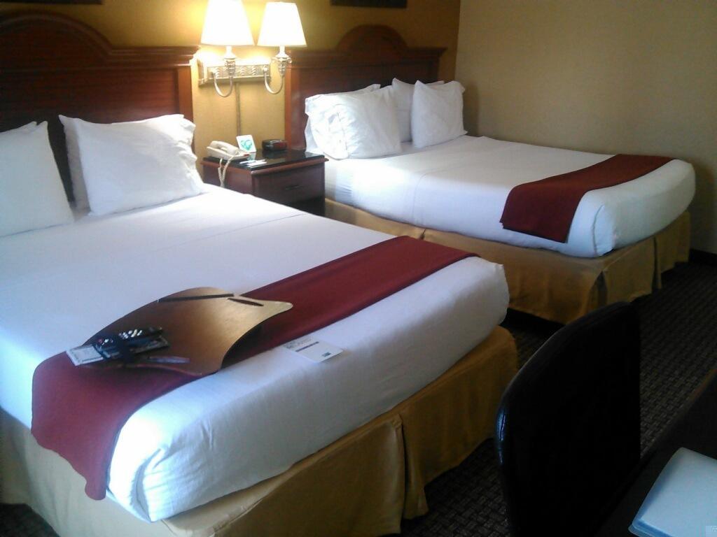 Southaven Inn Express - Memphis International Airport/Graceland Habitación foto