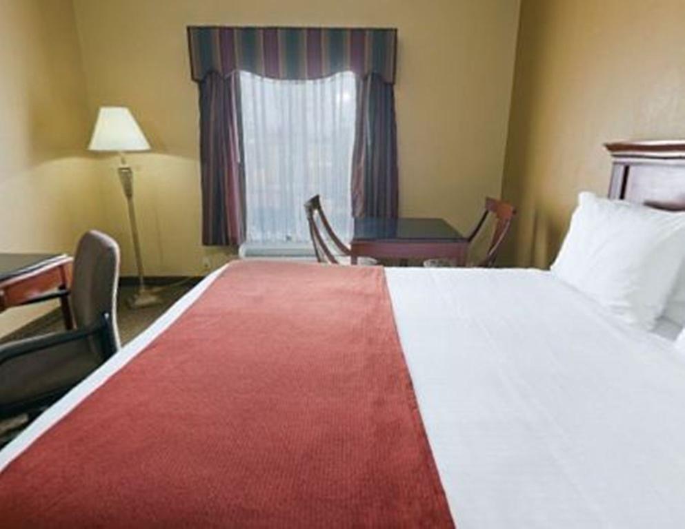 Southaven Inn Express - Memphis International Airport/Graceland Habitación foto